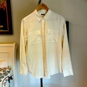 Silk J.McLaughlin Blouse